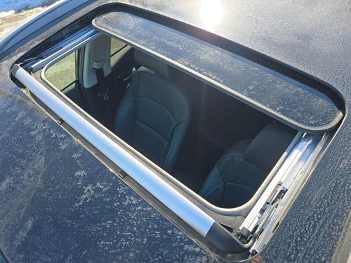 2022 Kia Niro EV EX Premium