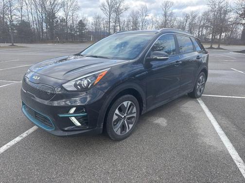 2022 Kia Niro EV EX Premium