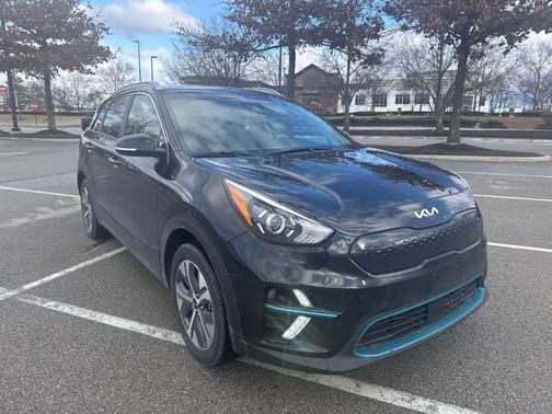 2022 Kia Niro EV EX Premium