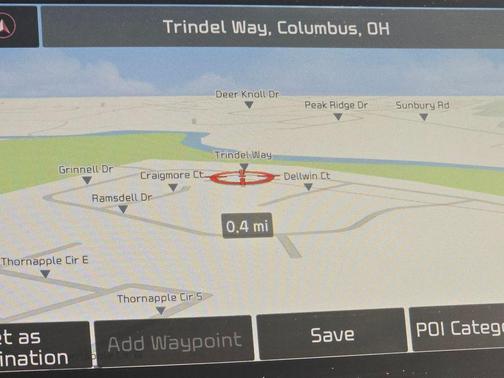 2022 Kia Niro EV EX Premium