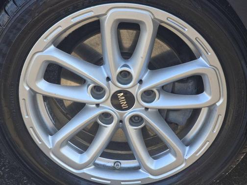 2016 MINI Countryman Cooper S