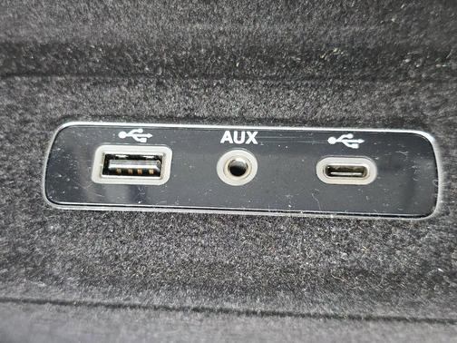 2020 Alfa Romeo Stelvio Base