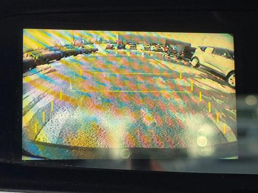 2012 Chevrolet Camaro 2LT