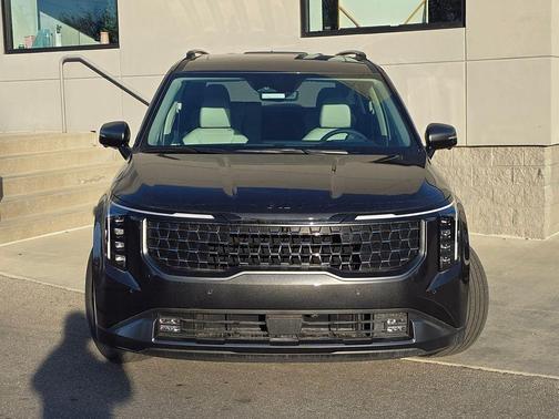 2026 Kia Carnival SX Prestige