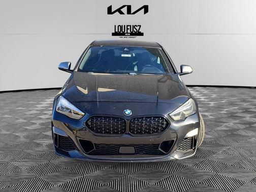 2020 BMW M235 Gran Coupe i xDrive