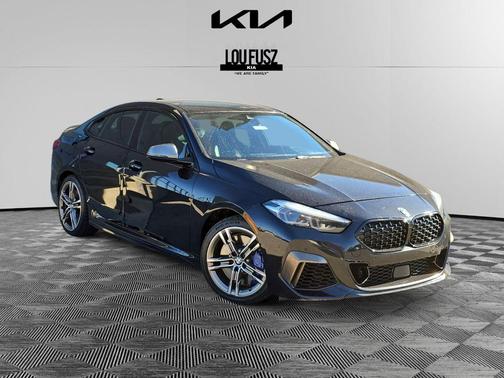 2020 BMW M235 Gran Coupe i xDrive