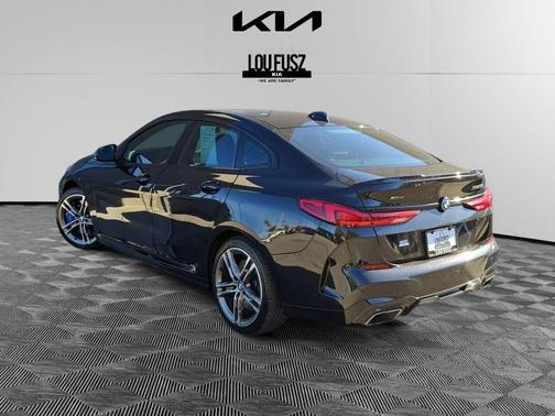 2020 BMW M235 Gran Coupe i xDrive