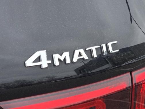 2023 Mercedes-Benz GLB 250 Base 4MATIC