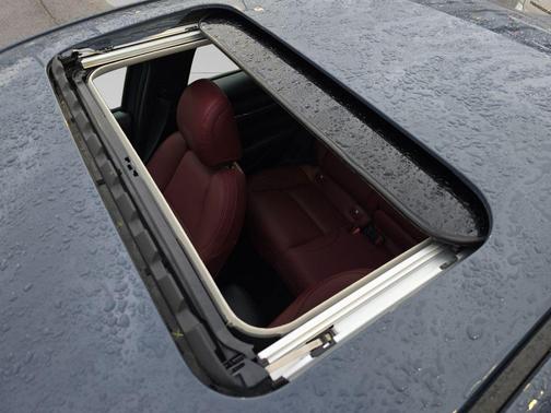 2025 Mazda Mazda3 2.5 S Carbon Edition