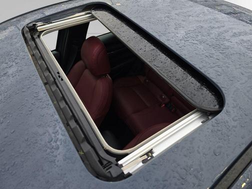 2025 Mazda Mazda3 2.5 S Carbon Edition