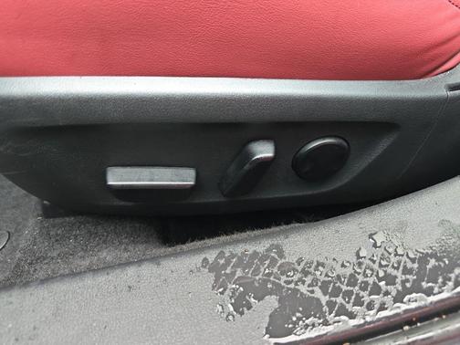 2025 Mazda Mazda3 2.5 S Carbon Edition