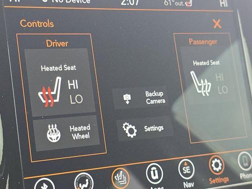 2022 Jeep Grand Cherokee WK Laredo