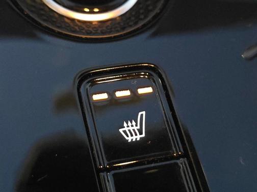 2023 Kia Niro EV Wind