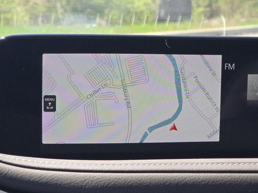 2023 Mazda CX-30 Premium Package