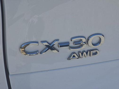 2023 Mazda CX-30 Premium Package