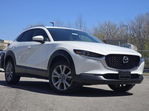 2023 Mazda CX-30 Premium Package