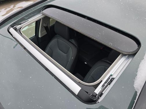 2025 Kia Niro EV Wave