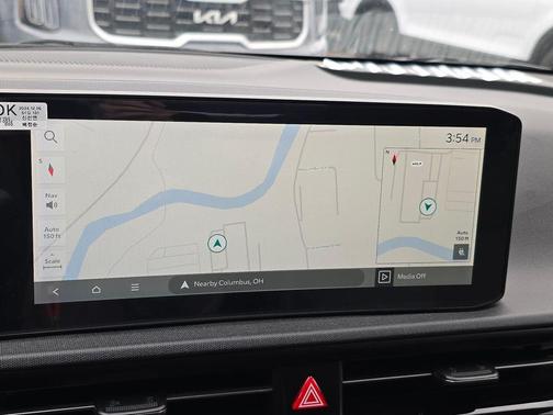 2025 Kia EV6 Light Long Range