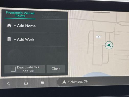 2025 Kia EV6 Light Long Range