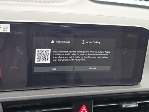 2025 Kia EV6 Light Long Range