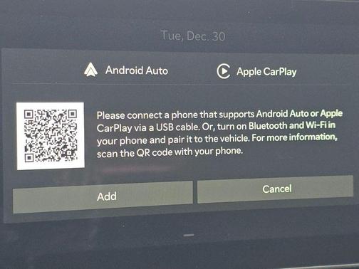 2025 Kia EV6 Light Long Range