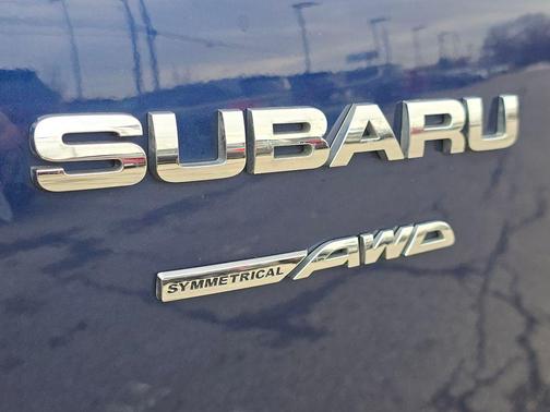 2011 Subaru Outback 2.5i