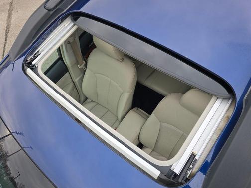 2011 Subaru Outback 2.5i