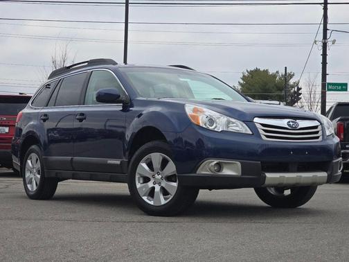 2011 Subaru Outback 2.5i