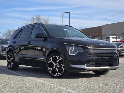 2023 Kia Niro EX Touring