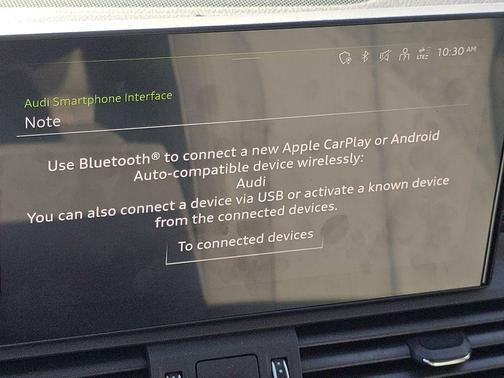 2021 Audi Q5 e 55 Premium