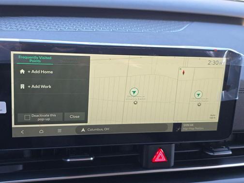 2026 Kia Carnival Hybrid LXS