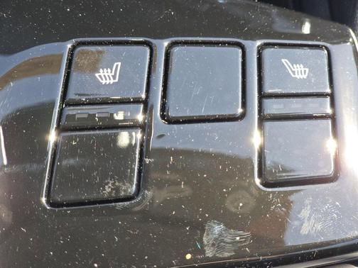 2025 Kia Sportage Hybrid EX