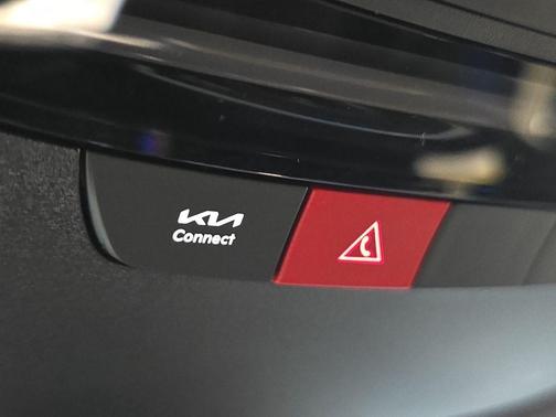 2025 Kia EV6 GT-Line