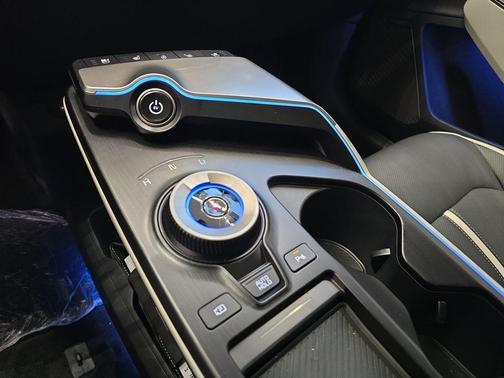 2025 Kia EV6 GT-Line