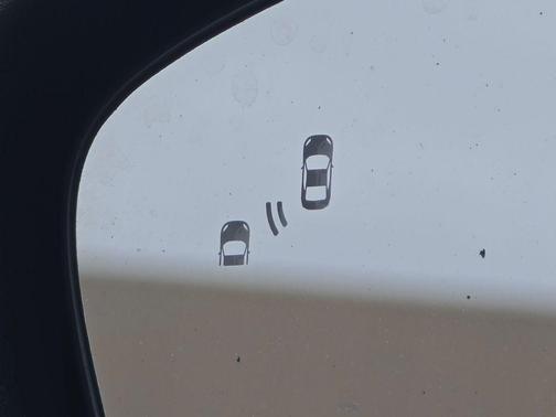 Magnetic 2020 Ford Escape SEL