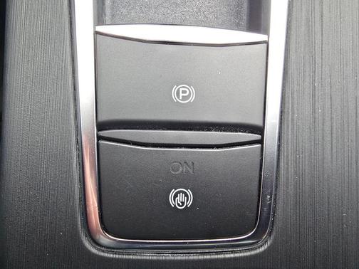 Magnetic 2020 Ford Escape SEL