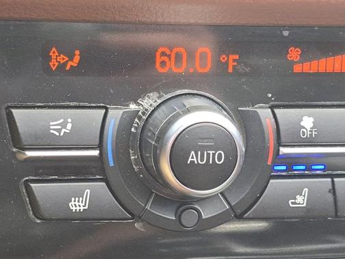 2016 BMW 535 i xDrive