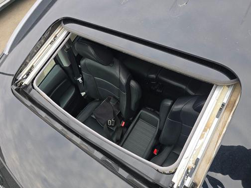 2021 Honda Pilot Touring 8-Passenger