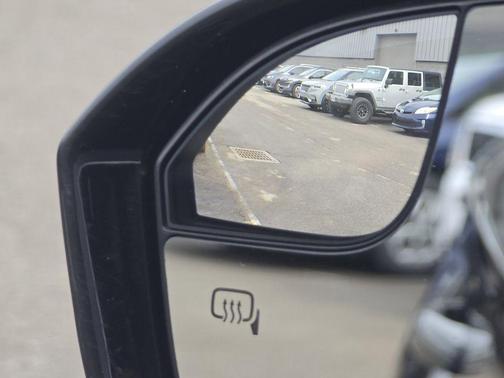 2018 Lincoln MKC Premiere