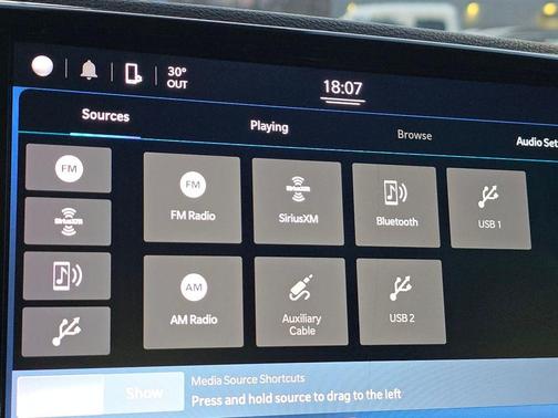 2022 Chrysler Pacifica Touring-L