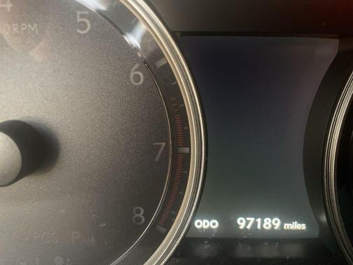 2013 Lexus GS 350 Base