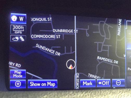 2013 Lexus GS 350 Base