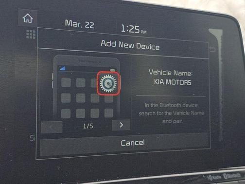 2020 Kia Forte GT-Line