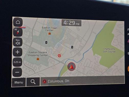 2023 Kia Niro EX Touring