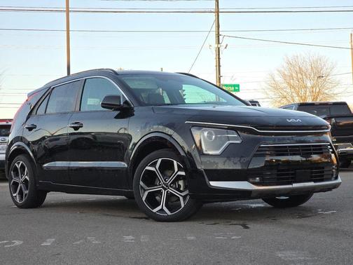 2023 Kia Niro EX Touring