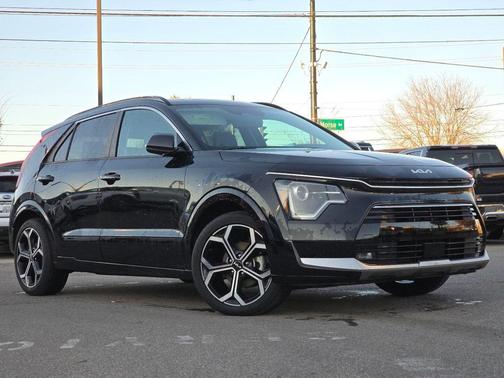 2023 Kia Niro EX Touring