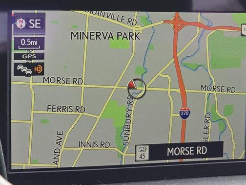 2017 Lexus IS 300 Base