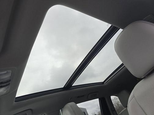 2017 Toyota Highlander Hybrid Limited