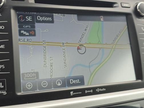 2017 Toyota Highlander Hybrid Limited