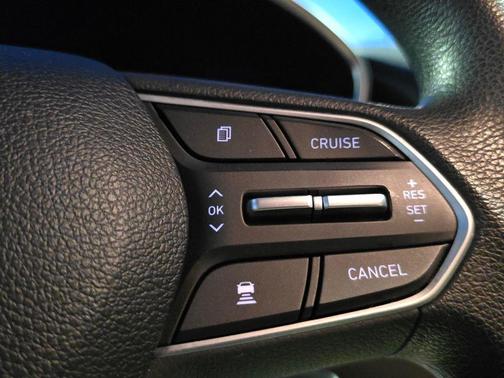 2020 Hyundai SANTA FE 2.4 SE